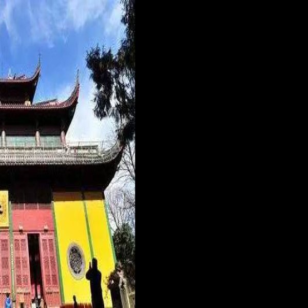 灵隐寺大雄宝殿 - 图片6