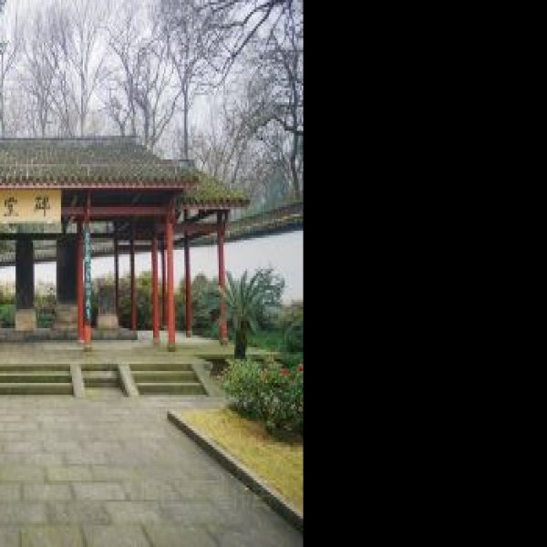 于谦祠 - 图片6
