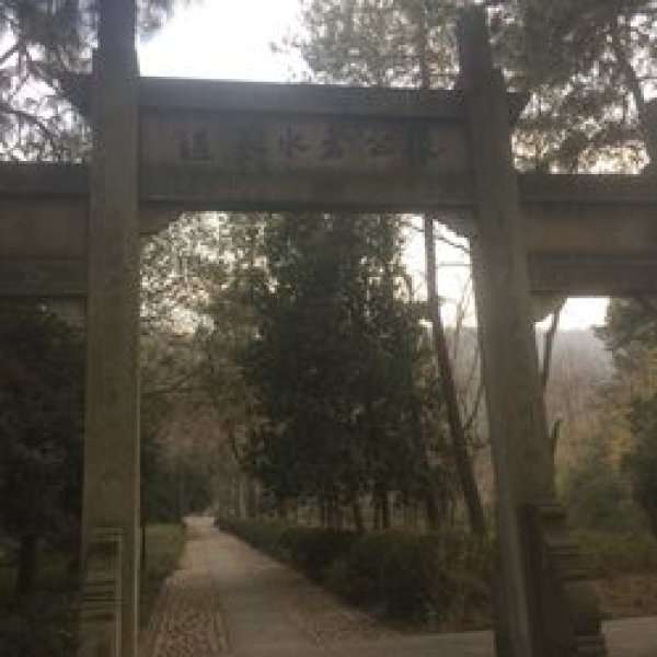 张苍水祠 - 图片8