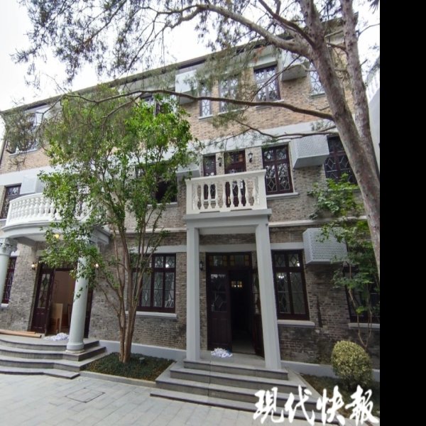 章太炎故居 - 图片6