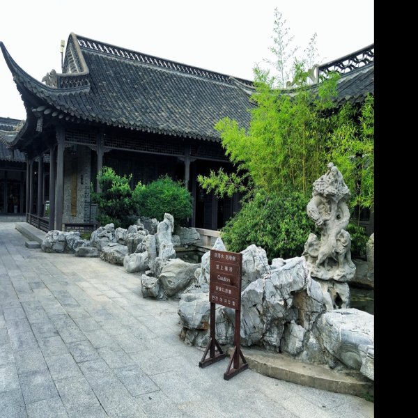 吴承恩故居 - 图片5