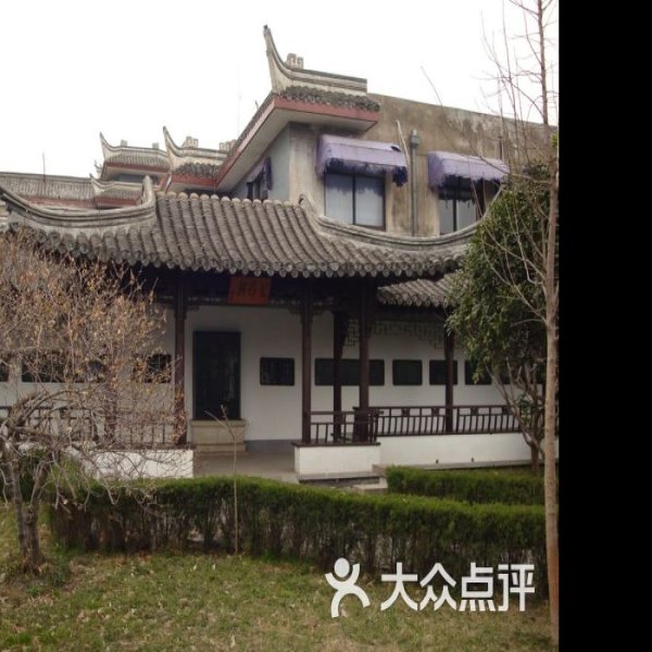 吴承恩故居 - 图片7