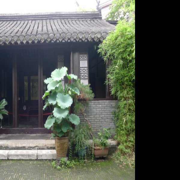 郑板桥故居 - 图片4