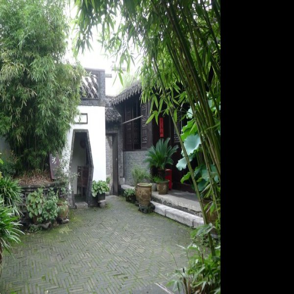 郑板桥故居 - 图片5