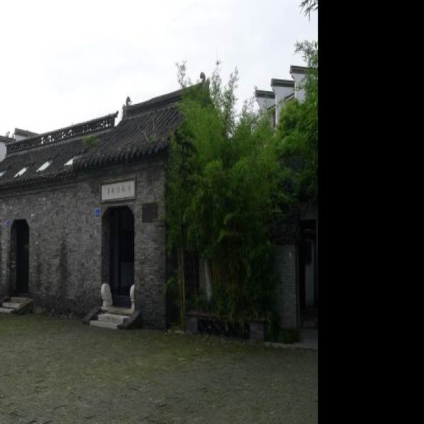 郑板桥故居 - 图片8