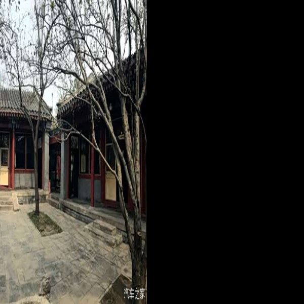 梅兰芳故居 - 图片5