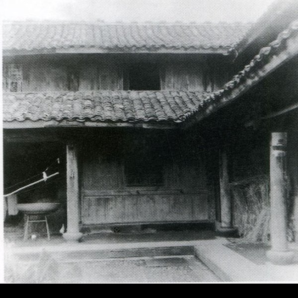 潘天寿故居 - 图片9