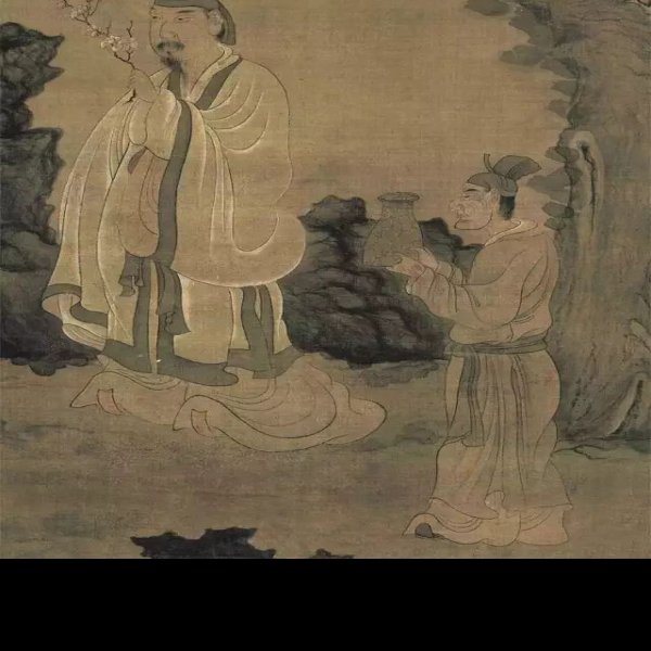 陈洪绶故居 - 图片1