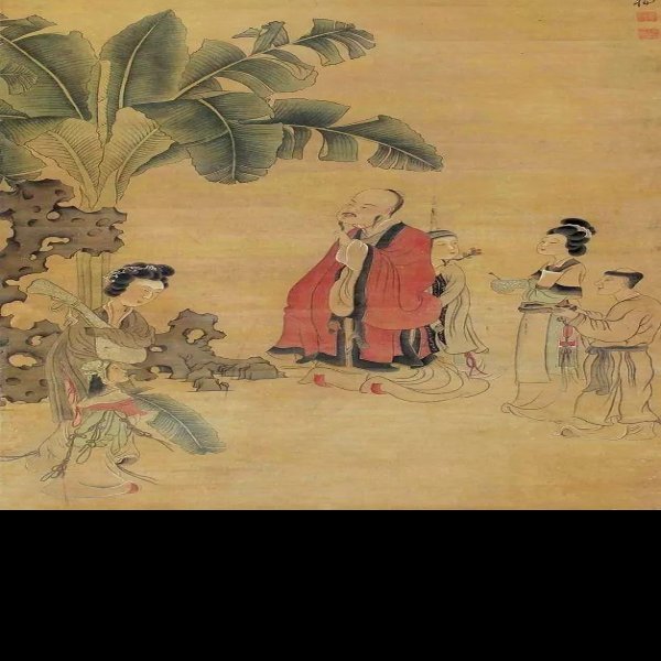 陈洪绶故居 - 图片10