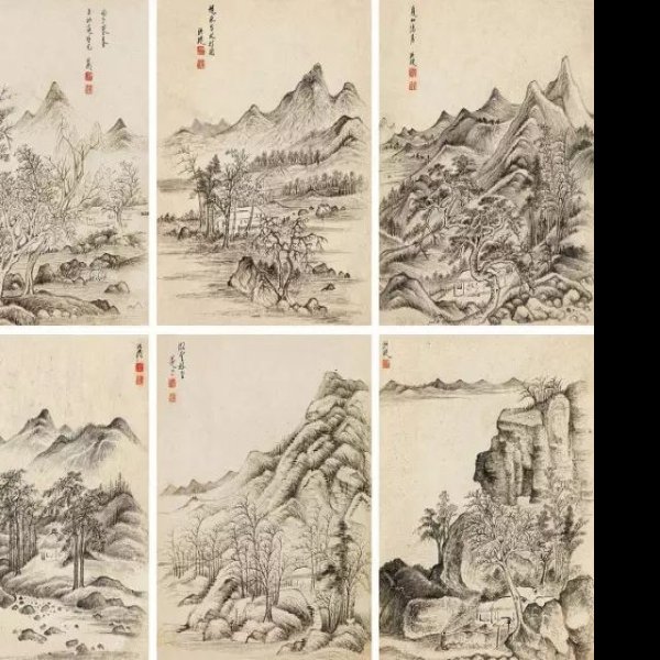 陈洪绶故居 - 图片2