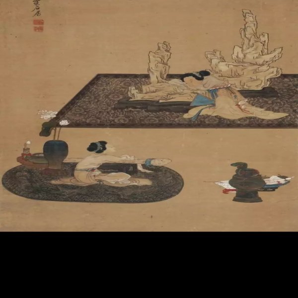 陈洪绶故居 - 图片6