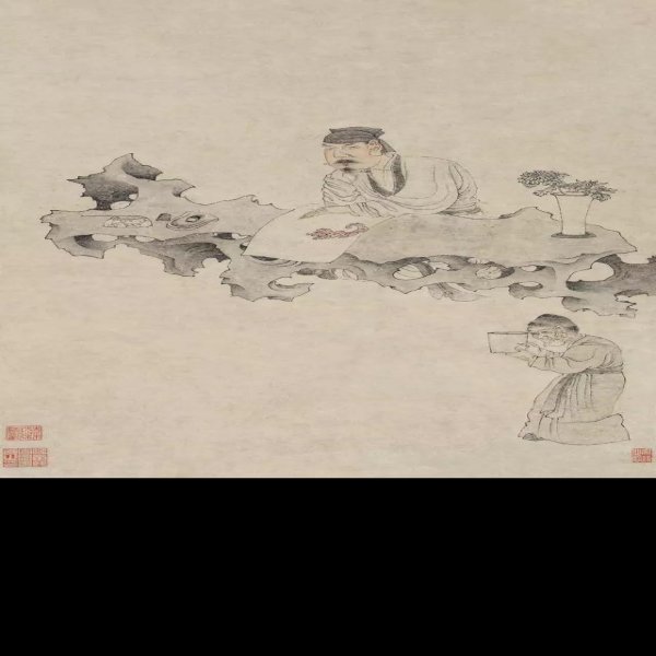 陈洪绶故居 - 图片7