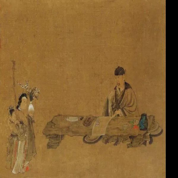 陈洪绶故居 - 图片8