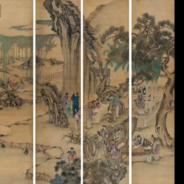 陈洪绶故居 - 图片9