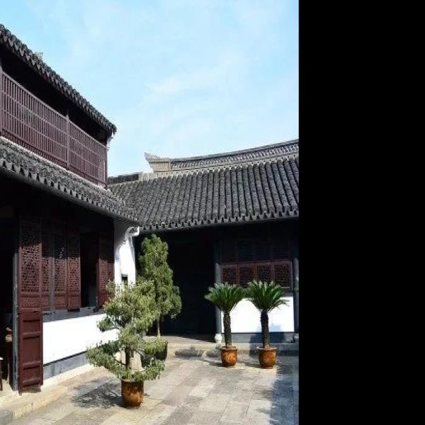 徐渭故居 - 图片10