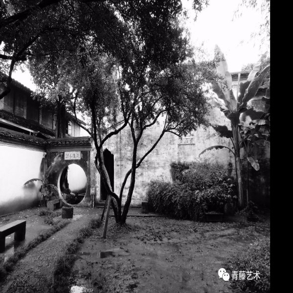 徐渭故居 - 图片3