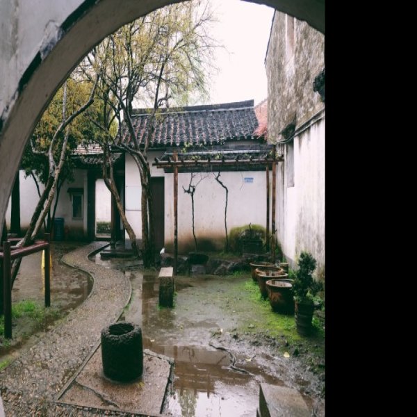 徐渭故居 - 图片5