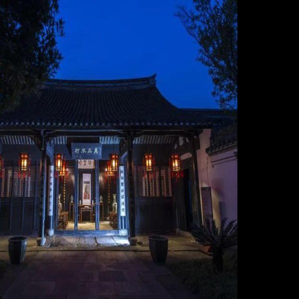 王阳明故居 - 图片10