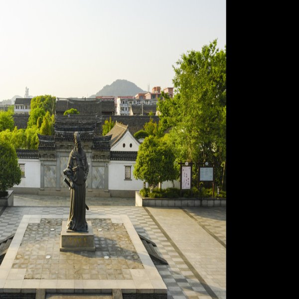 王阳明故居 - 图片4