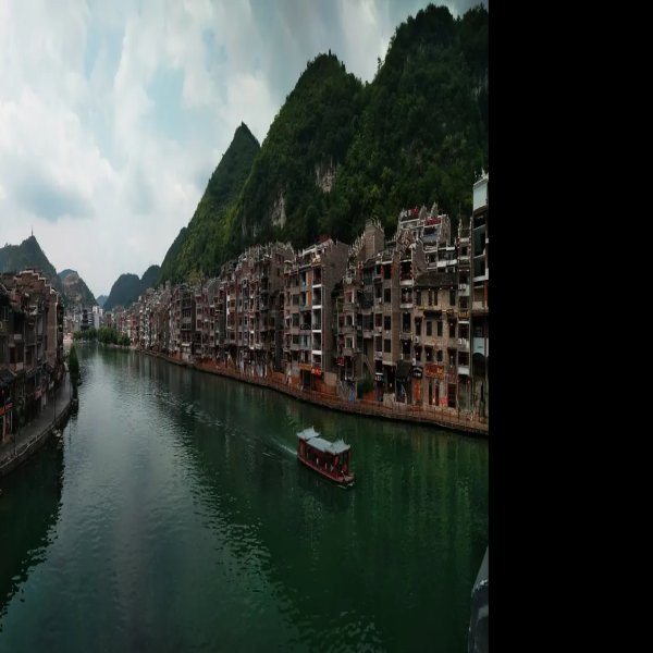 贵州镇远古城 - 图片8