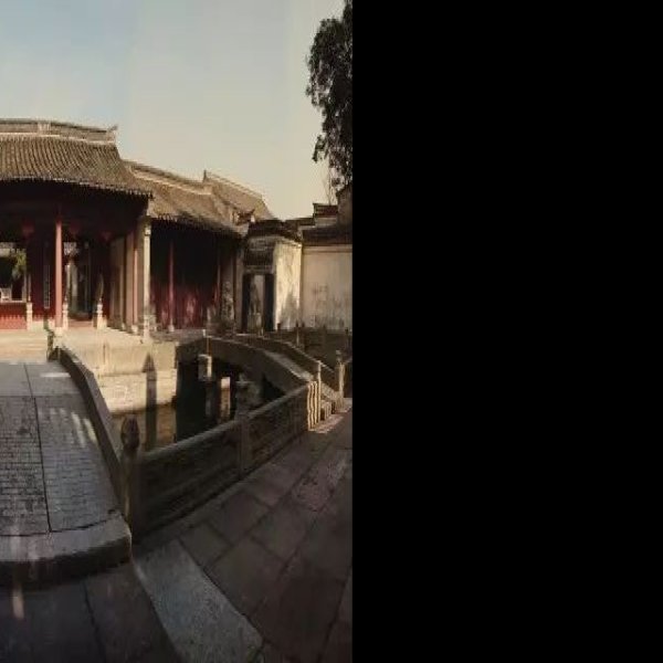 黄宗羲故居 - 图片7