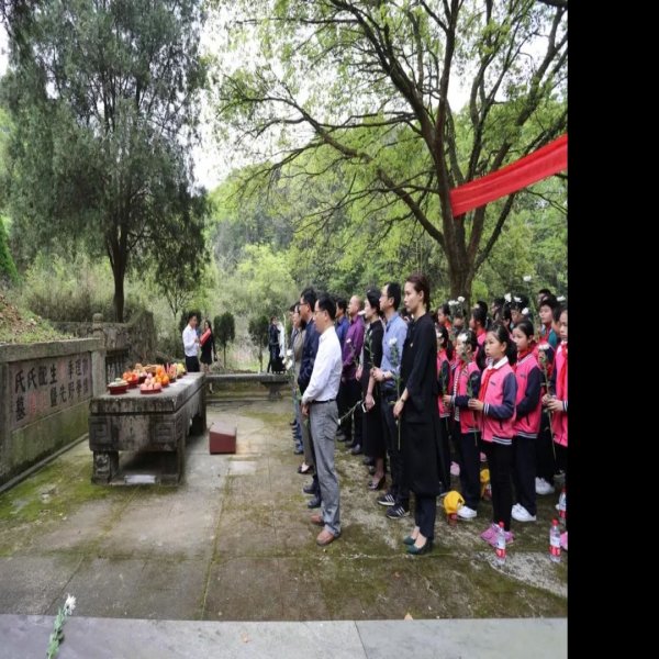 万斯同故居 - 图片2