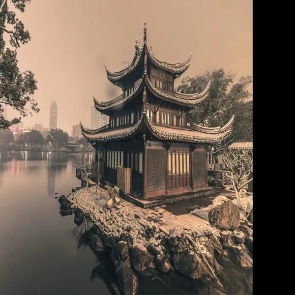 万斯同故居 - 图片9