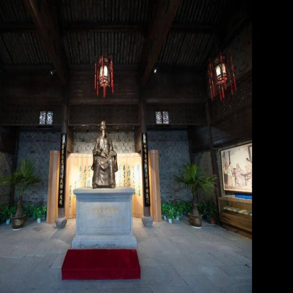 全祖望故居 - 图片7