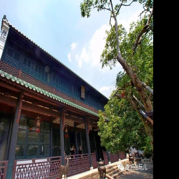 文澜阁 - 图片1
