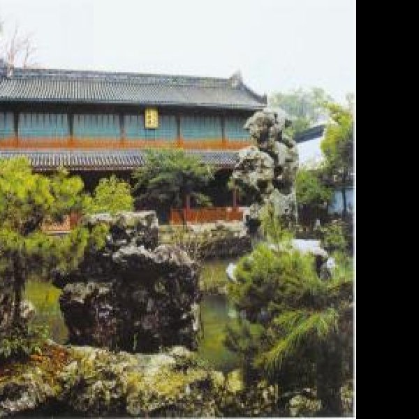 文澜阁 - 图片10
