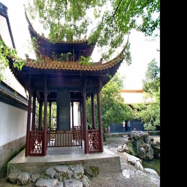 文澜阁 - 图片2