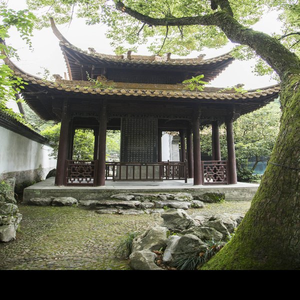 文澜阁 - 图片3