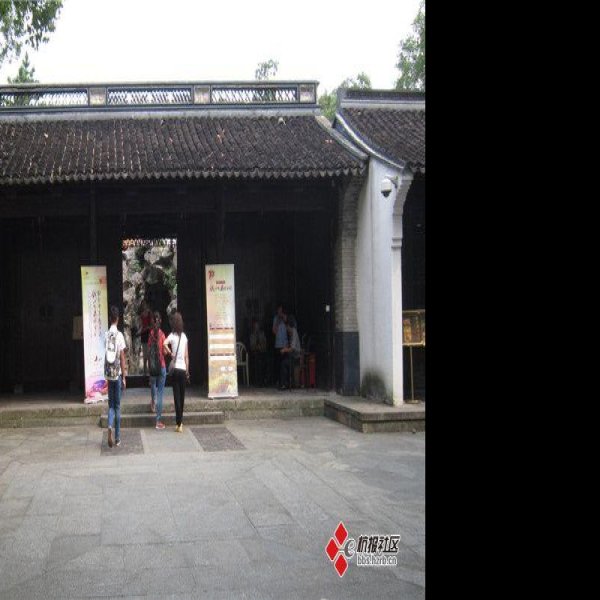 文澜阁 - 图片4