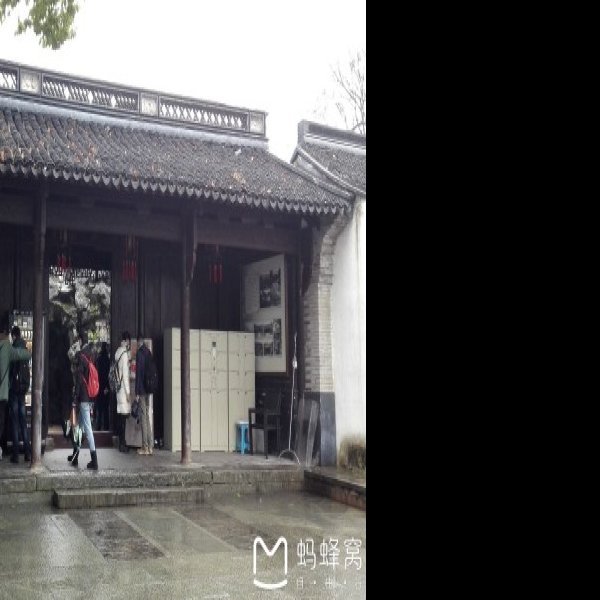 文澜阁 - 图片7