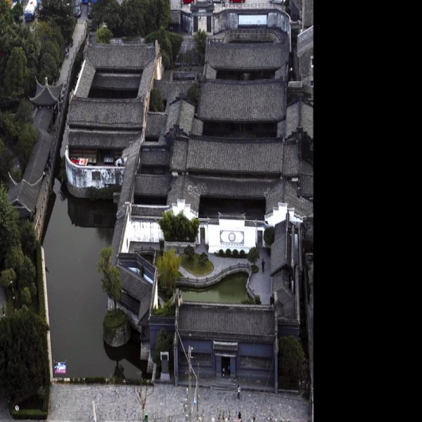玉海楼 - 图片1