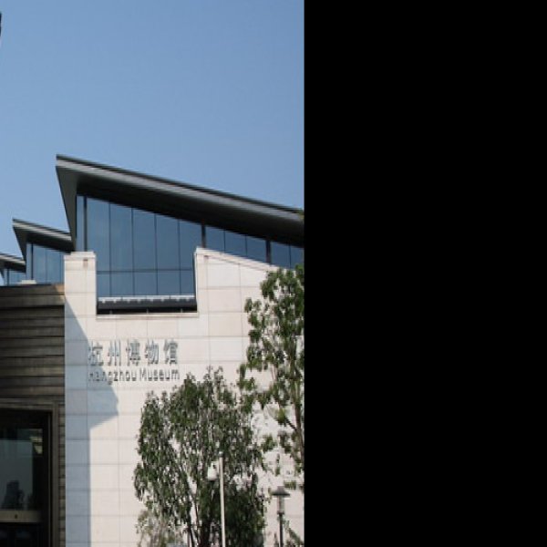 中国茶叶博物馆 - 图片6