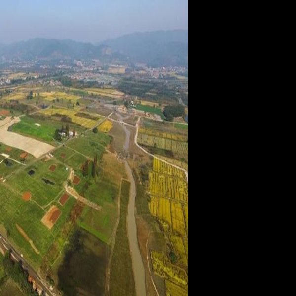 良渚古城遗址 - 图片4