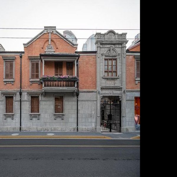 上海石库门建筑 - 图片3