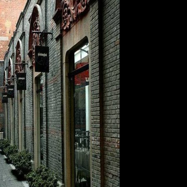 上海石库门建筑 - 图片6