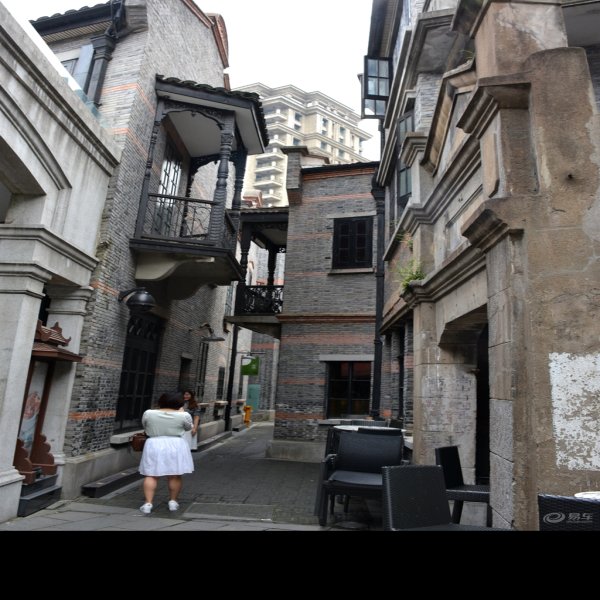 上海石库门建筑 - 图片9