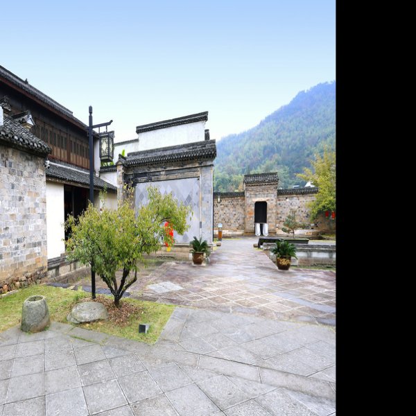 吴昌硕故居 - 图片10