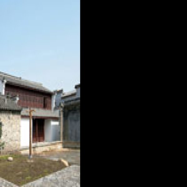 吴昌硕故居 - 图片2