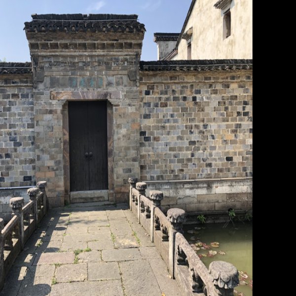 吴昌硕故居 - 图片6