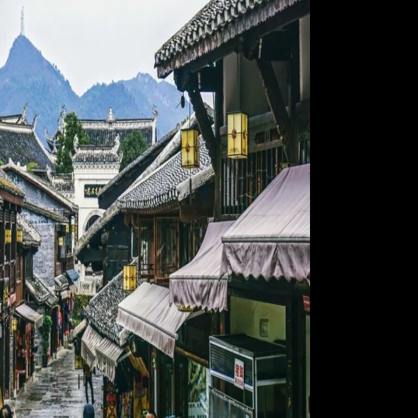 贵州青岩古镇 - 图片4