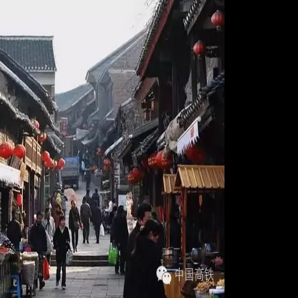 贵州青岩古镇 - 图片6