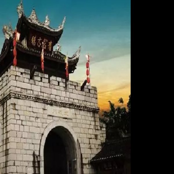 贵州青岩古镇 - 图片7