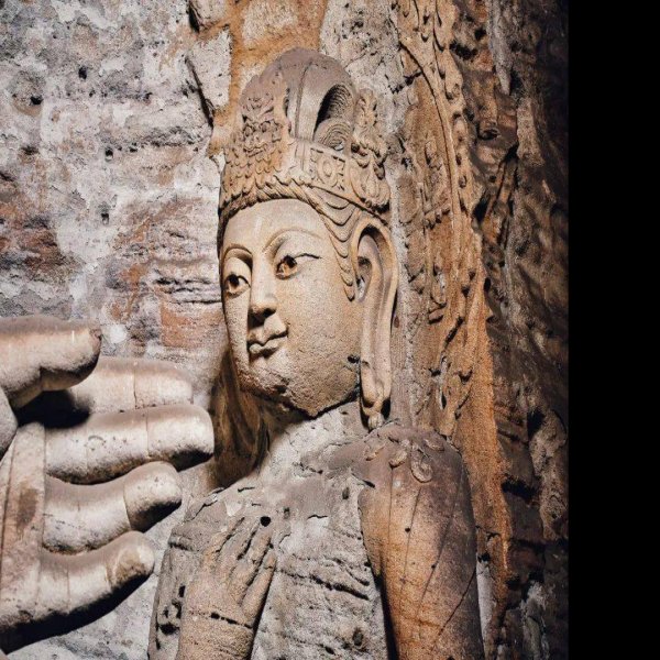 福地石窟 - 图片10