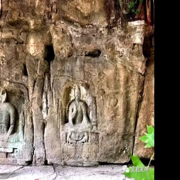 福地石窟 - 图片2