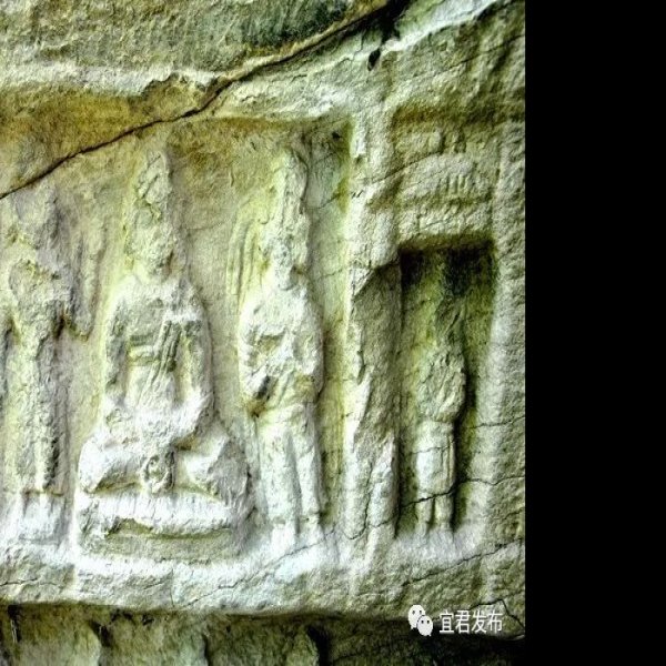 福地石窟 - 图片5