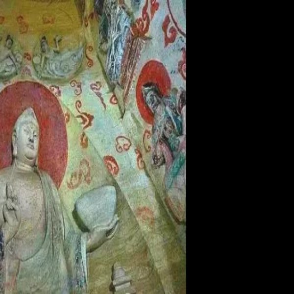 福地石窟 - 图片8